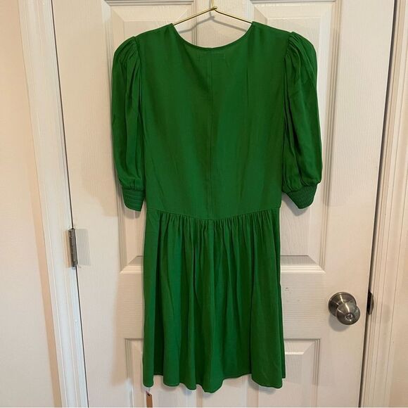 Reformation Long Sleeve Dress NWT - Picture 5 of 8